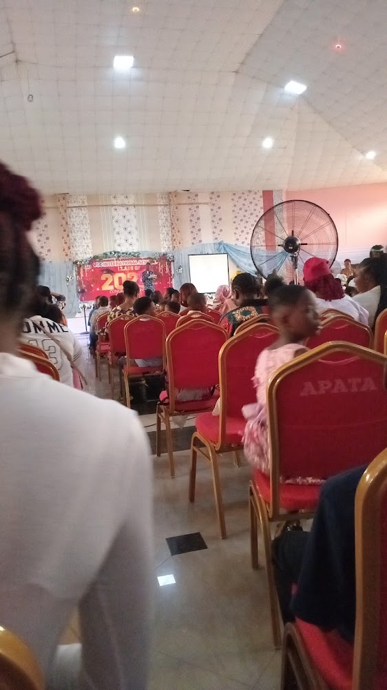APATA EVENTS ARENA - wedding venue in Ado-Ekiti